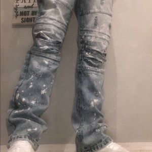 Mens jeans